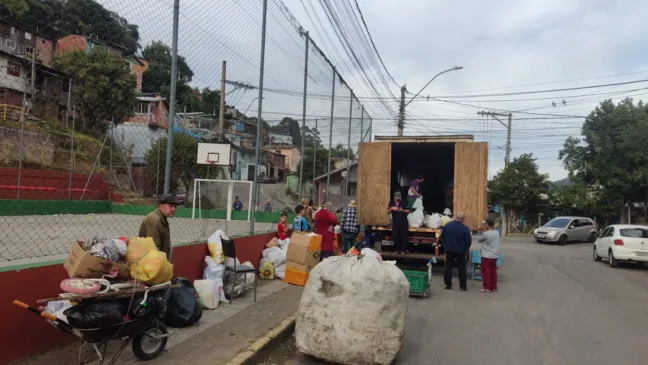 Foto: Codeca/Divulgação