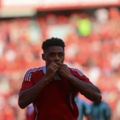 Foto: Ricardo Duarte/S.C. Internacional