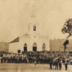 Foto: Arquivo Histórico Municipal João Spadari Adami