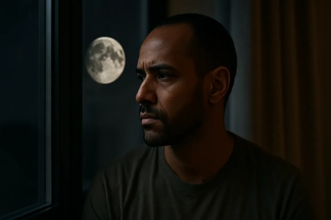 Lua em Escorpião dia intenso, ideal para cortar excessos e tomar decisões