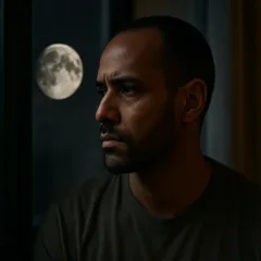 Lua em Escorpião dia intenso, ideal para cortar excessos e tomar decisões