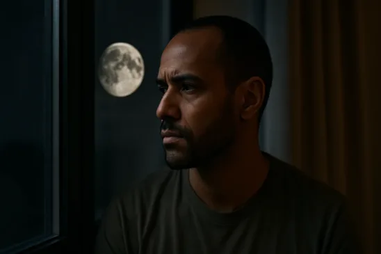 Lua em Escorpião dia intenso, ideal para cortar excessos e tomar decisões