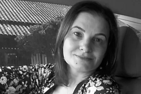 Sandra Mara desapareceu em 30 de janeiro de 2018 e foi e foi encontrada morta um ano depois (Arquivo Pessoal)