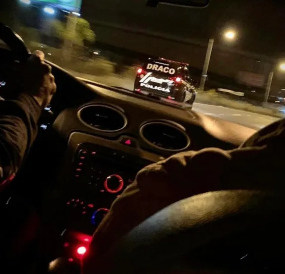 Integrante do Comando Vermelho foragido por homicídio no Acre é preso na Serra Gaúcha
