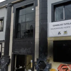 Conselheiro tutelar é exonerado e conselheira afastada por 40 dias em Caxias do Sul. Foto: Google / Reprodução.