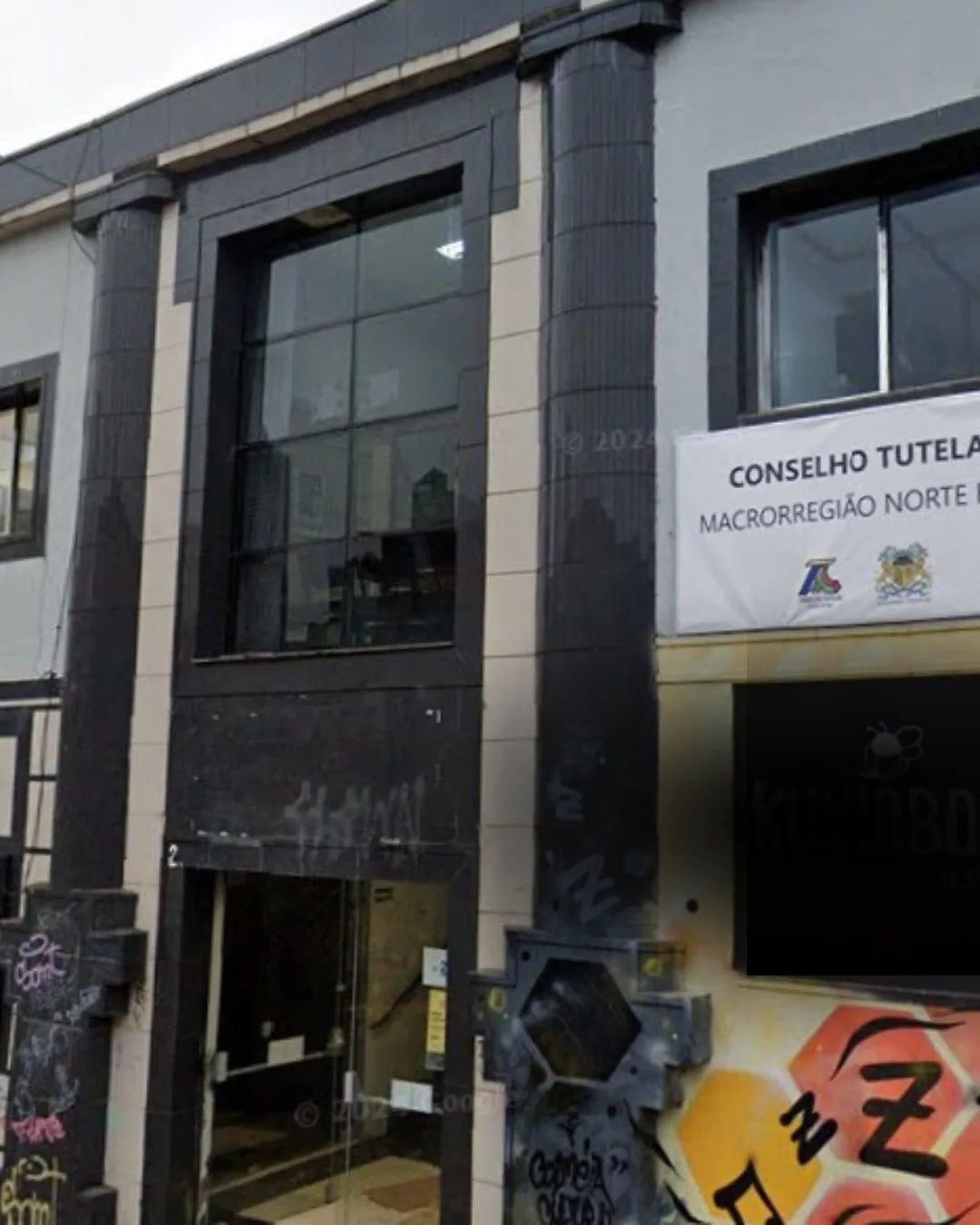Conselheiro tutelar é exonerado e conselheira afastada por 40 dias em Caxias do Sul. Foto: Google / Reprodução.