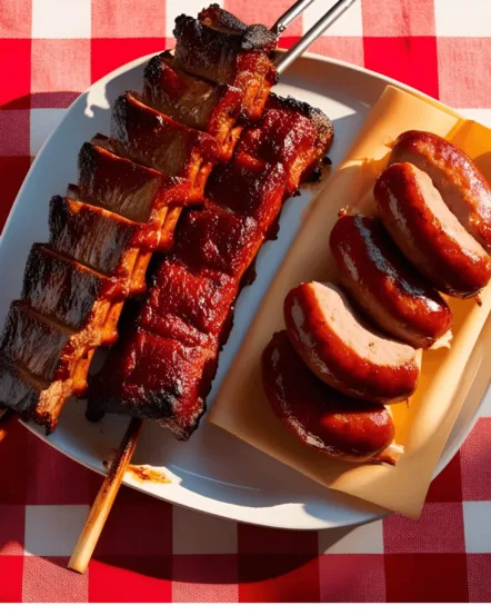 Foto: Divulgação/Wine Locals/BahBBQ