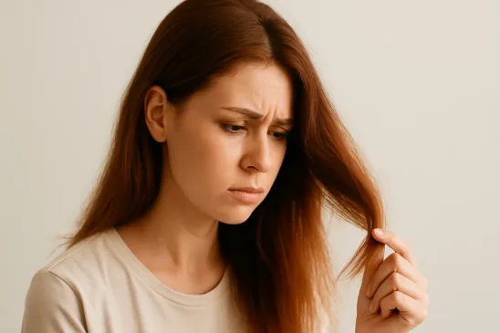 3 erros que fazem o cabelo desbotar rápido mesmo com shampoo sem sal