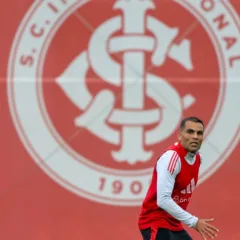 Foto: Ricardo Duarte/S.C. Internacional