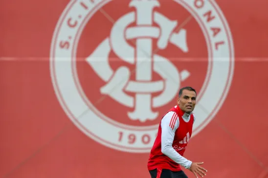 Foto: Ricardo Duarte/S.C. Internacional