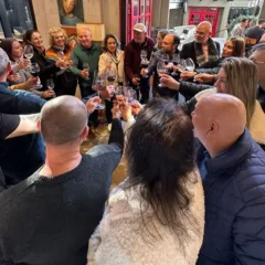 Caxias In Vino