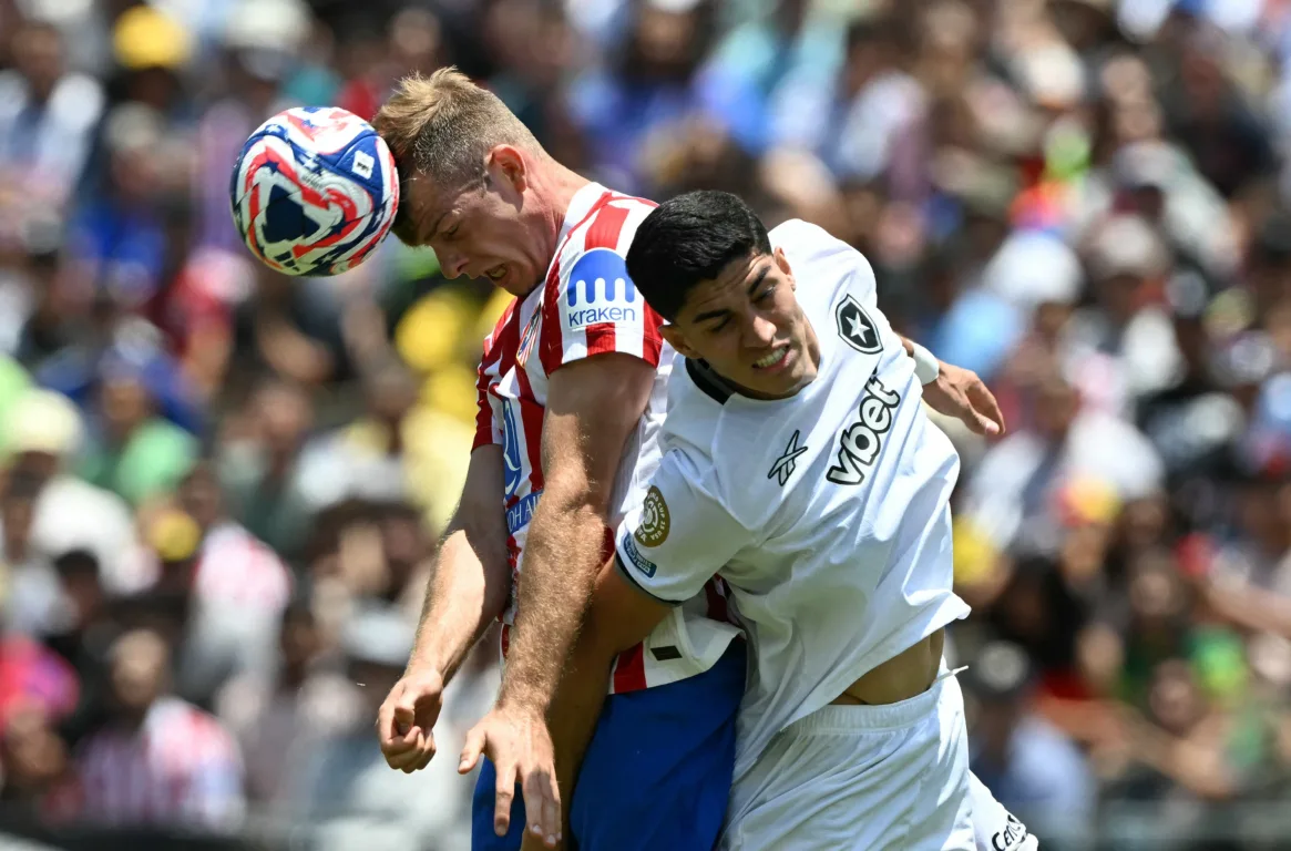 Fotos: Conmebol