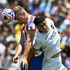 Fotos: Conmebol