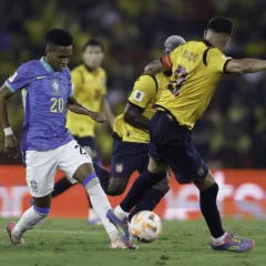 Foto: Rafael Ribeiro/CBF