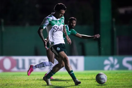 Foto: Fernando Alves/E.C. Juventude