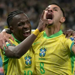 Foto: Conmebol