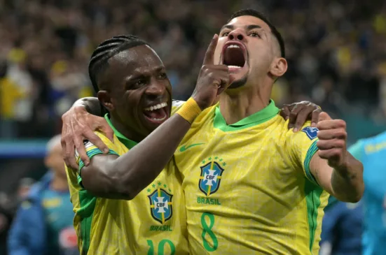 Foto: Conmebol
