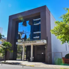 Administração Municipal informa troca comando da FAS. Foto: Reprodução Site Prefeitura.