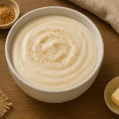 Molho branco
