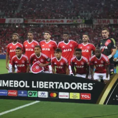 Foto: Ricardo Duarte/S.C. Internacional