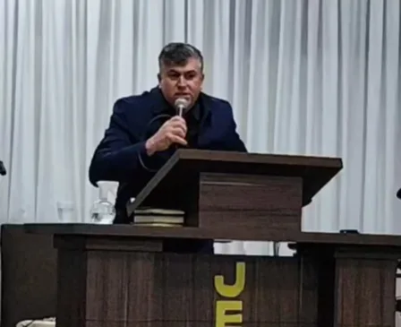 PASTOR