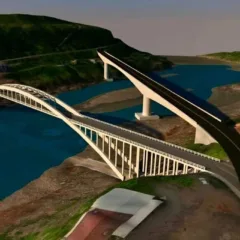 DNIT estuda nova ponte na BR-470 entre Bento Gonçalves e Veranópolis
