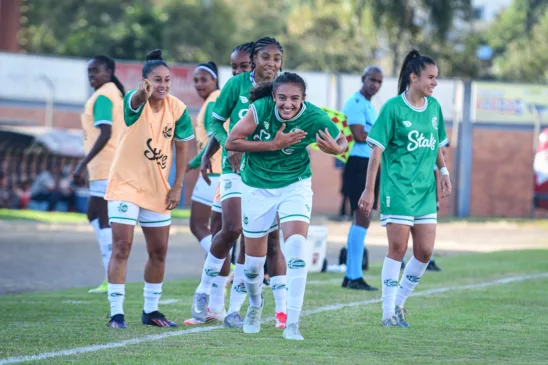 Foto: Nathan Bizotto/E.C. Juventude