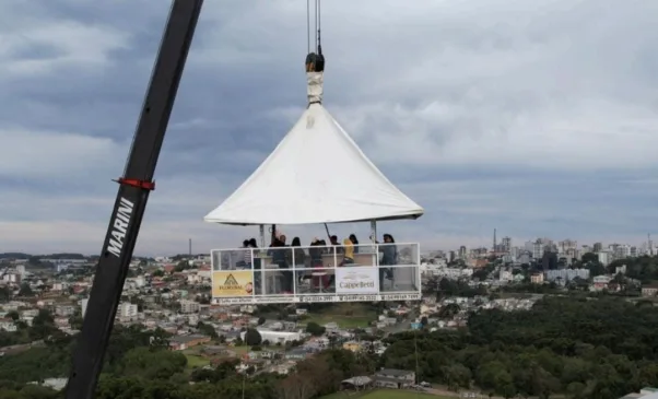 FARROUPILHA