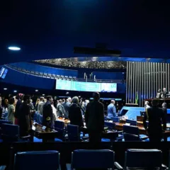 Waldemir Barreto/Agência Senado