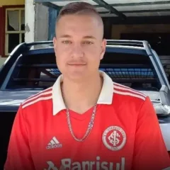 Identificado jovem morto a tiros em Gramado; suspeito é preso em Caxias do Sul