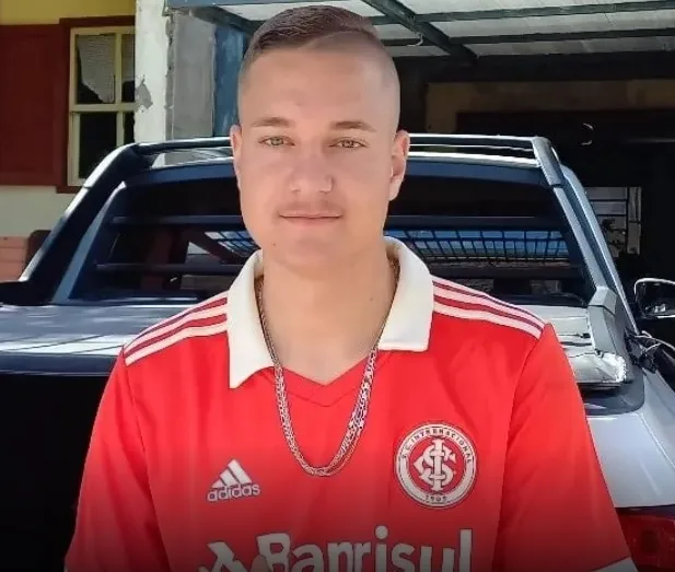 Identificado jovem morto a tiros em Gramado; suspeito é preso em Caxias do Sul