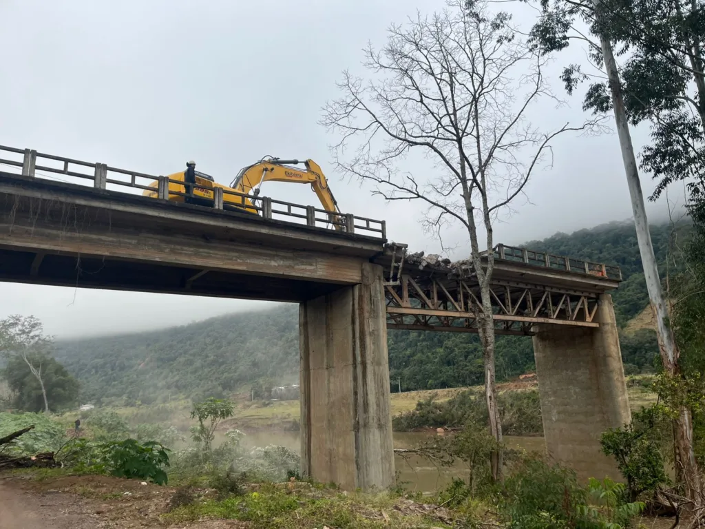 Fotos: DAER/Divulgação