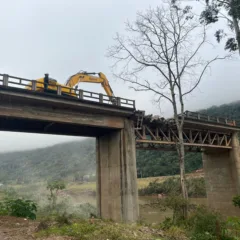 Fotos: DAER/Divulgação
