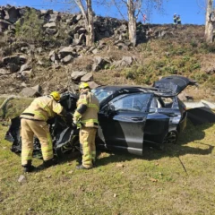 Foto: CBMRS / Divulgação