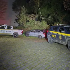 Foto: PRF / Divulgação