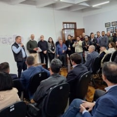 Foto: Divulgação/ Ascom Seapi