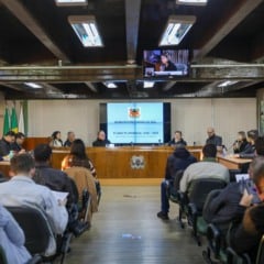 Foto: Kamilly Souza/Câmara Caxias
