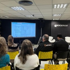 Foto: Martha Postiglione / DetranRS