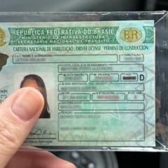 Foto: Detran / Reprodução