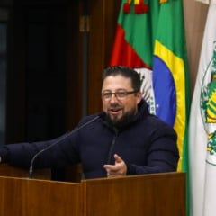 Uso de pardais para prevenção de acidentes é defendido por líder do governo na Câmara de Caxias. Foto: Guilherme de Paula/Câmara Caxias.