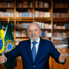 Foto: Governo Federal / Divulgação