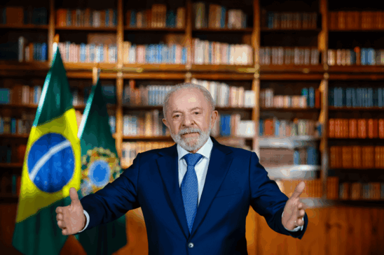 Foto: Governo Federal / Divulgação Foto: Governo Federal / Divulgação