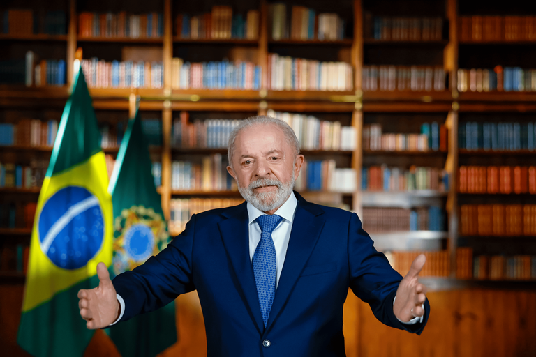 Foto: Governo Federal / Divulgação