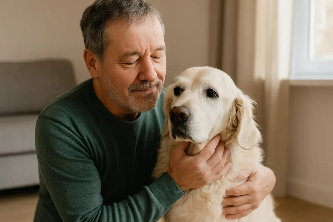 Pet idoso 3 formas de adaptar sua novas sem estresse