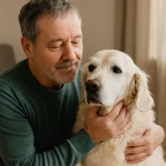 Pet idoso 3 formas de adaptar sua novas sem estresse
