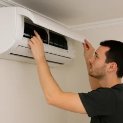 3 erros ao usar o ar-condicionado que prejudicam o sistema