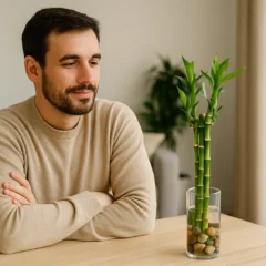 3 lugares onde o bambu da sorte atrai mais prosperidade na casa