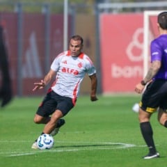 Foto: Ricardo Duarte/S.C. Internacional