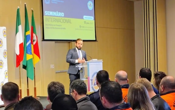Foto: Patrick Alessi/Grupo RSCOM