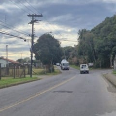 Rua Ludovico Cavinatto terá bloqueio total